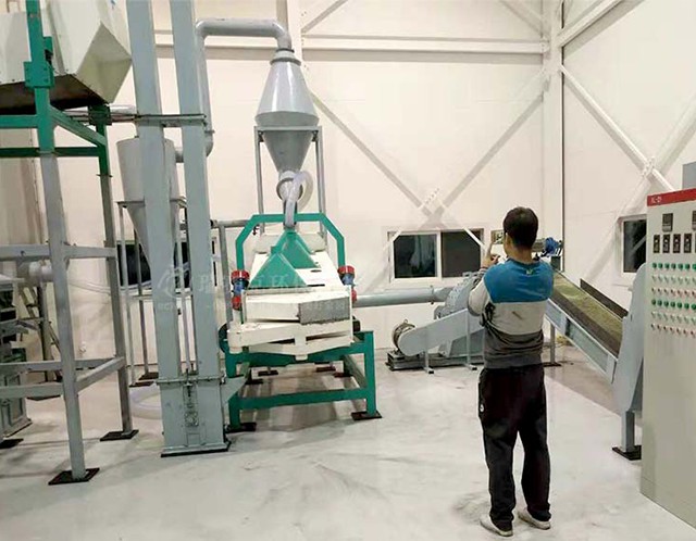 抓住廢舊鋰電池的紅利期  鋰電池環(huán)保工藝往這看！