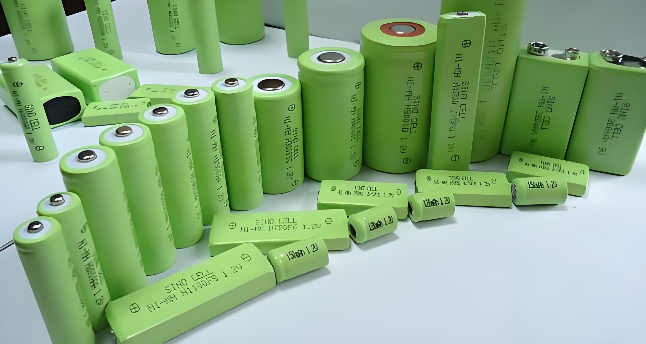 如何在沒有污染的情況下安全的回收廢舊理電池中的黑粉？